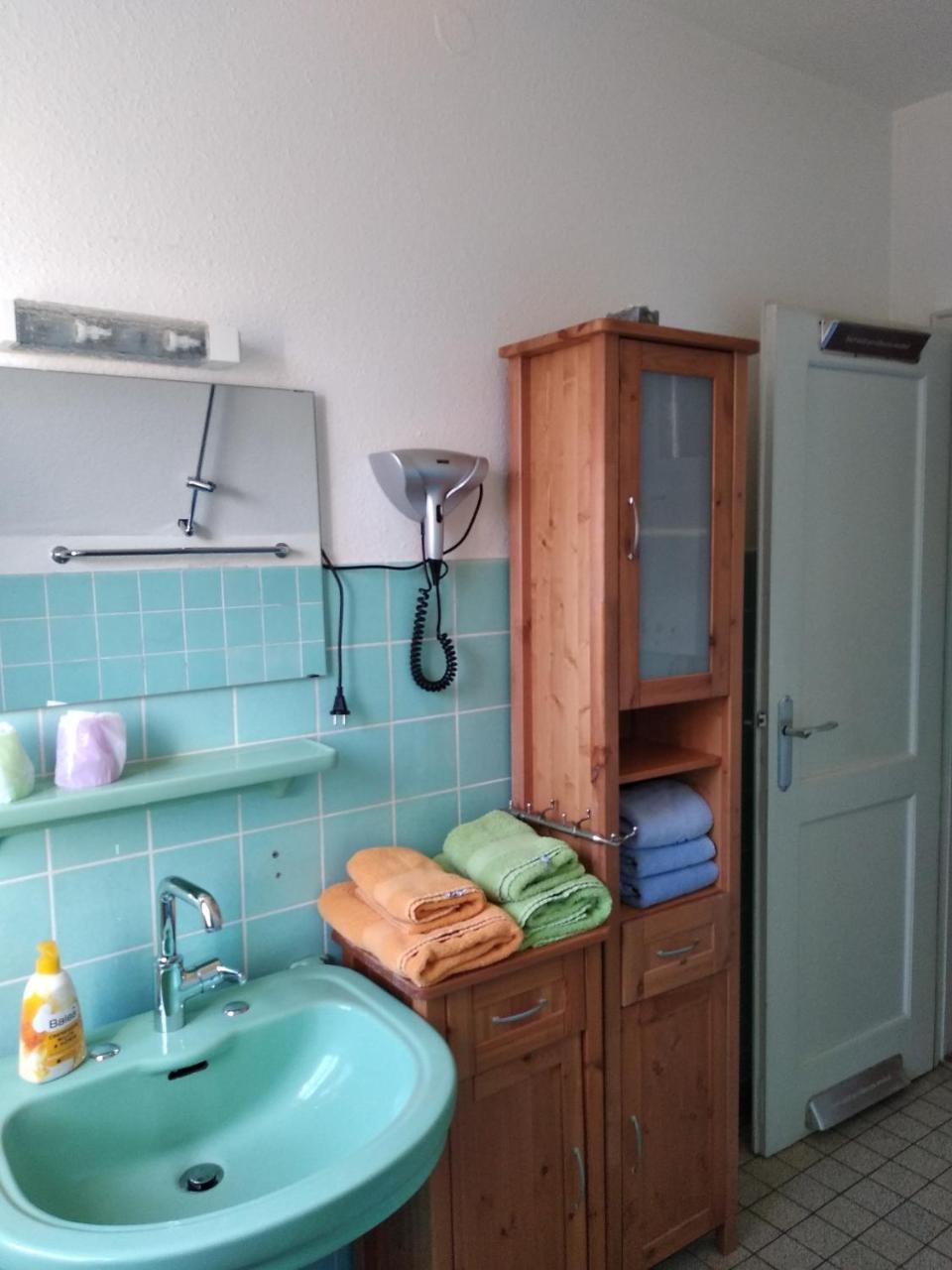 Pension Haus Gertrud Donauwörth 外观 照片